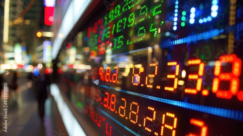 Analyze the role of corporate earnings in stock valuation