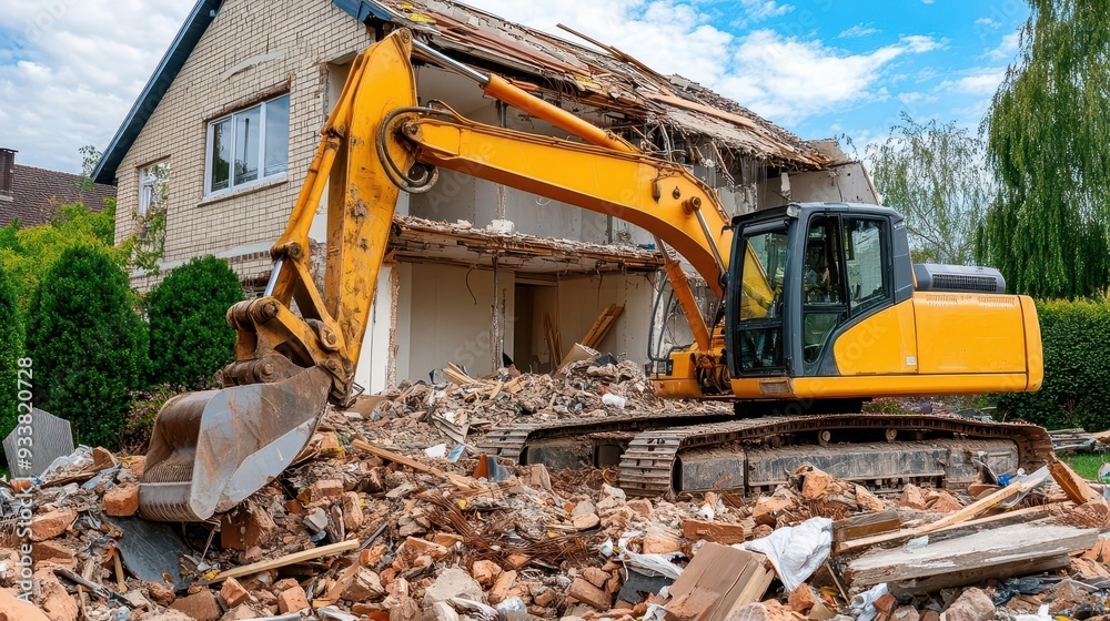 Approaches to reducing construction waste and debris on construction sites Approaches to reducing construction waste and debris on construction sites
