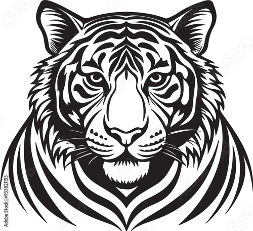 Print Tiger 