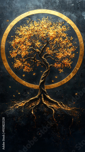 tree of life