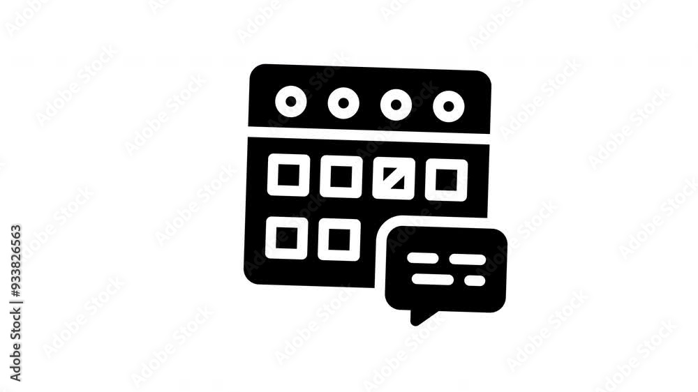 Schedule design with gear logo, blue and orange squares, perfect for tech or AIthemed marketing campaigns and promotional materials.
Schedule design with gear logo, blue and orange squares, perfect for tech or AIthemed marketing campaigns and promotional materials.