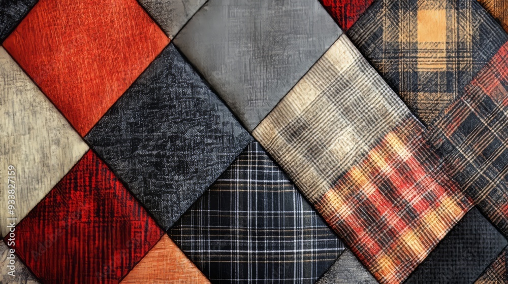 Plaid fabric for shirts Plaid fabric for shirts