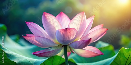 Closeup of a delicate lotus petal, flower, pink, nature, zen, beauty, petals, delicate, water lily, macro, close-up