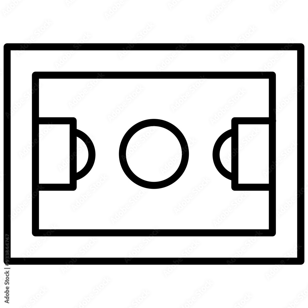 Field Icon Field Icon