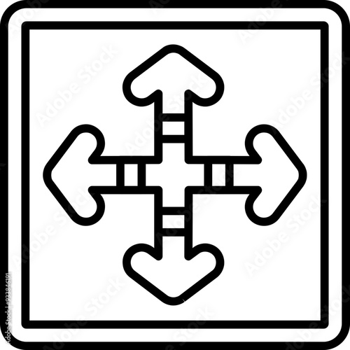 Navigation Icon