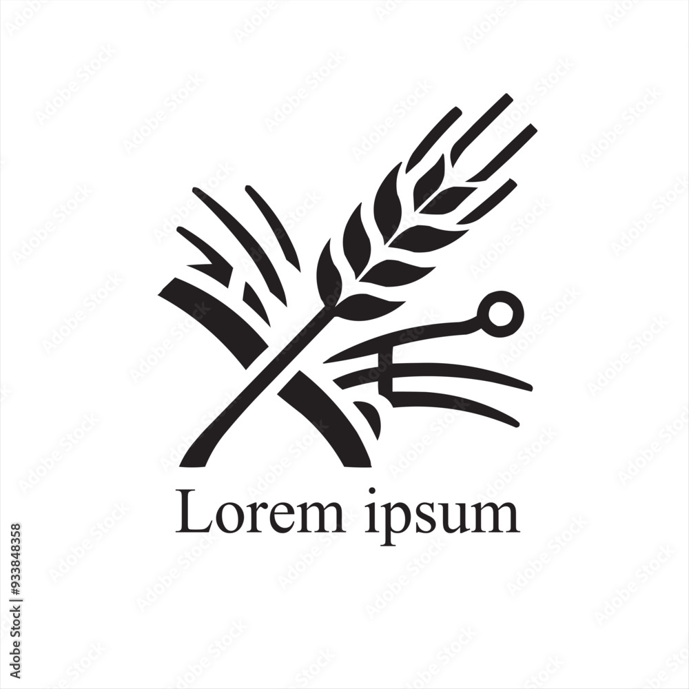 will do agriculture logo design for brand will do agriculture logo design for brand