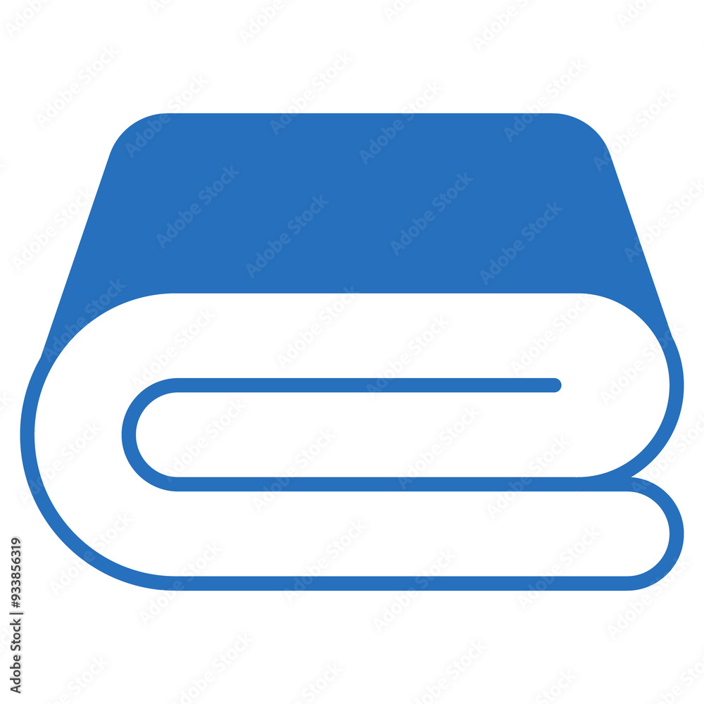 Blankets Icon Design. Representing Warmth. Bedding. Comfort. Emergency Use. Transparent PNG. Blankets Icon Design. Representing Warmth. Bedding. Comfort. Emergency Use. Transparent PNG.
