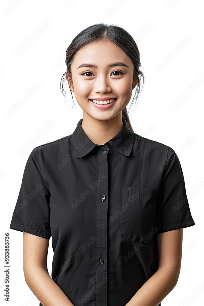 portrait of a businesswoman best for social media or professional profile picture portrait of a businesswoman best for social media or professional profile picture