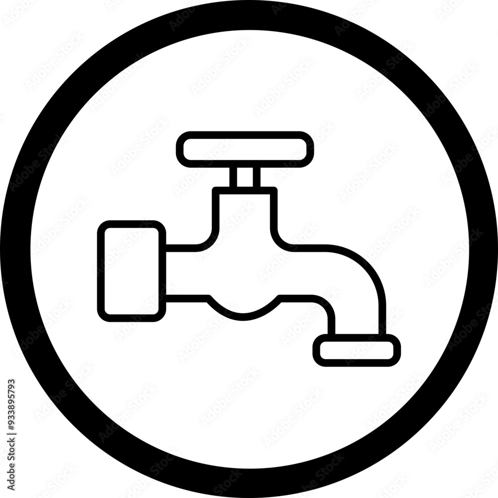 Tap Vector Icon Design Tap Vector Icon Design