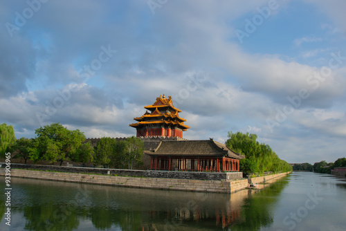 Peking China