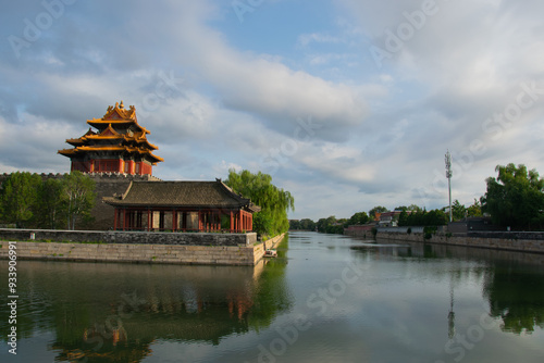 Peking China