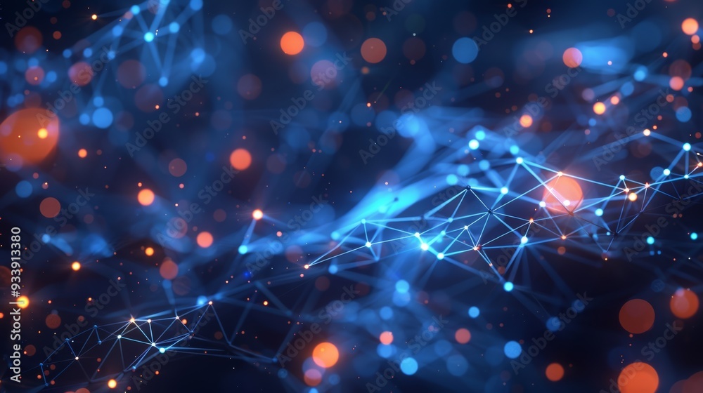 modern background glowing lines and complex for banners, posters and social media networks. modern background glowing lines and complex for banners, posters and social media networks.