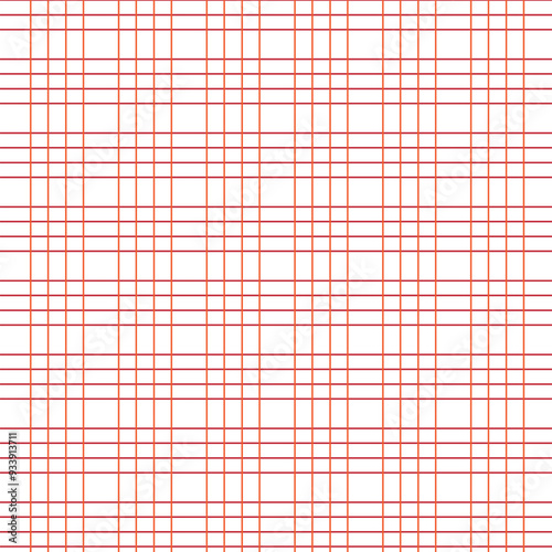 abstract new ert line check pattern design.