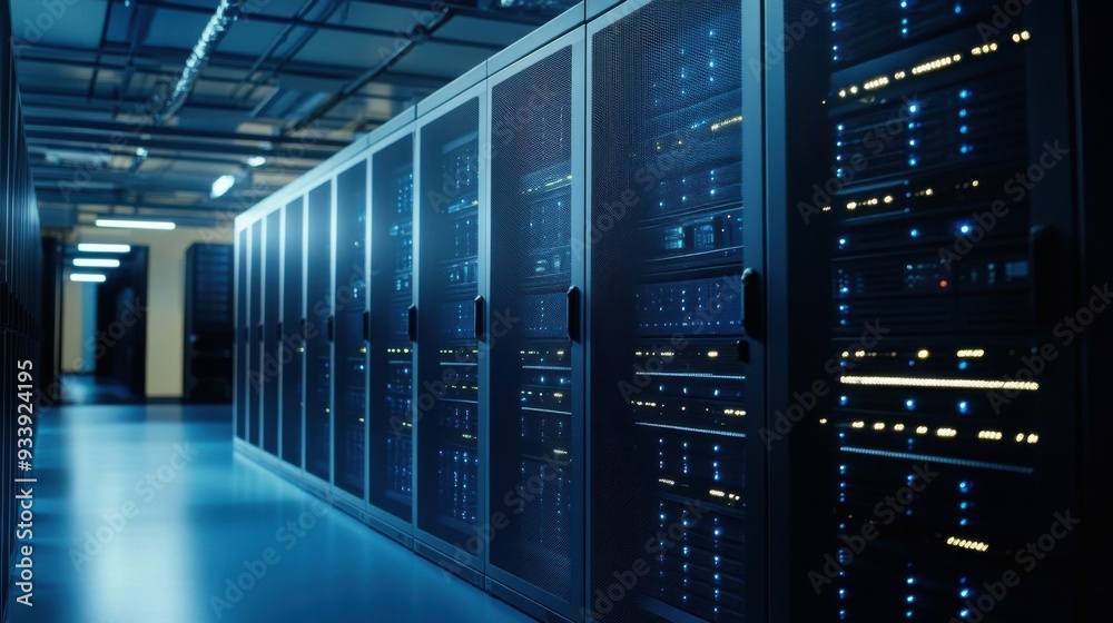 Modern Data Center Modern Data Center