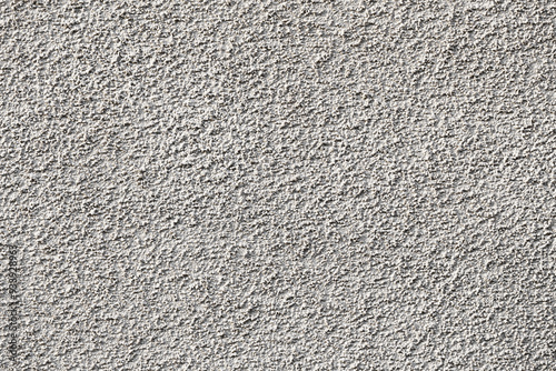 Wallpaper Mural Gray concrete wall texture with rough stone pattern, grainy grunge details, distressed surface, and dusty effect. Architectural background. Abstract design project backdrop. Torontodigital.ca