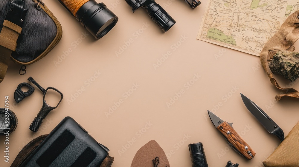 Essential Gear for an Outdoor Adventure