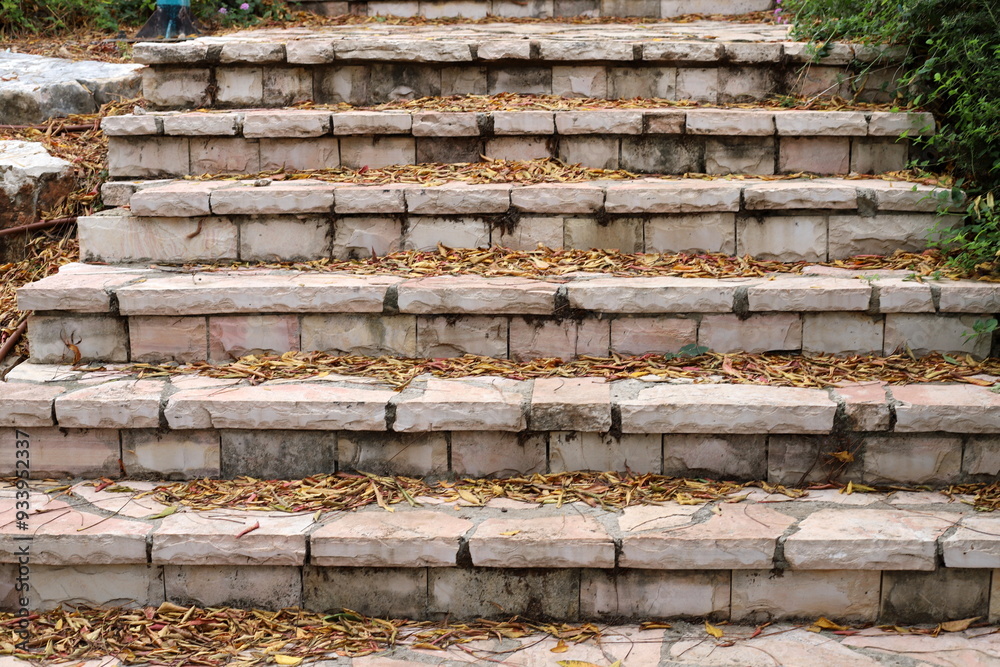 Stairs as an architectural detail in the construction of buildings and structures in Israel. Stairs as an architectural detail in the construction of buildings and structures in Israel.