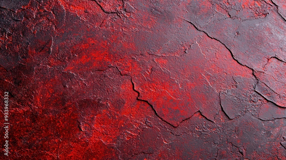 Fototapeta premium Oxide Grunge Texture, a weathered surface showcasing rust and decay, featuring rich earthy tones and intricate patterns, perfect for backdrop or artistic projects.