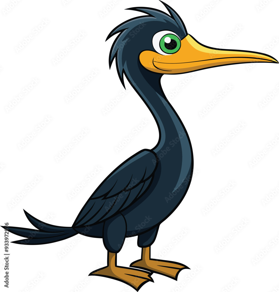 Aghinga Bird Vector Design, for various way. Aghinga Bird Vector Design, for various way.