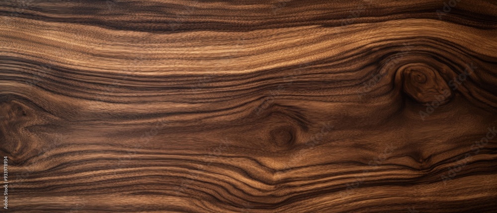 High-resolution close-up of natural wood texture with intricate grain patterns. Warm brown tones creating an organic and rustic feel. High-resolution close-up of natural wood texture with intricate grain patterns. Warm brown tones creating an organic and rustic feel.