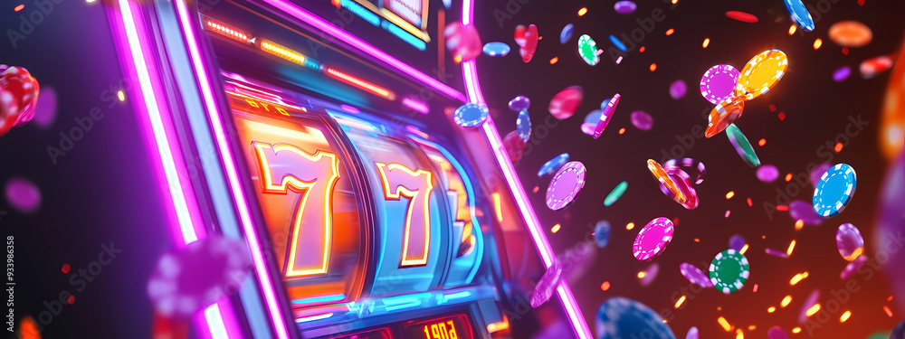 Jackpot Celebration Jackpot Celebration