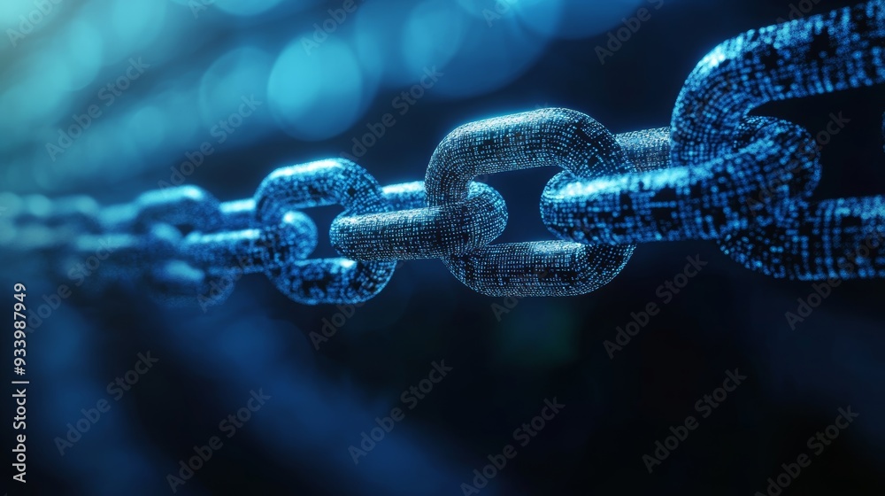 Securing Blockchain Networks with Binary Code Encryption Securing Blockchain Networks with Binary Code Encryption