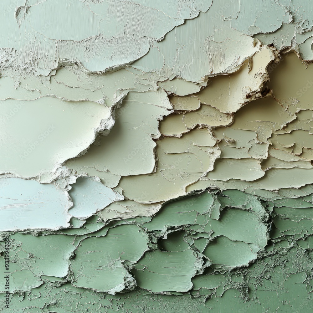 Obraz premium Decorative painting, brush strokes, Minimal texture painting, paint, natural background, Natural texture, Fashion background, Art background, Texture background, soft, sand, delicate texture, gentle f
