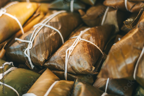 costa rican typical food photo