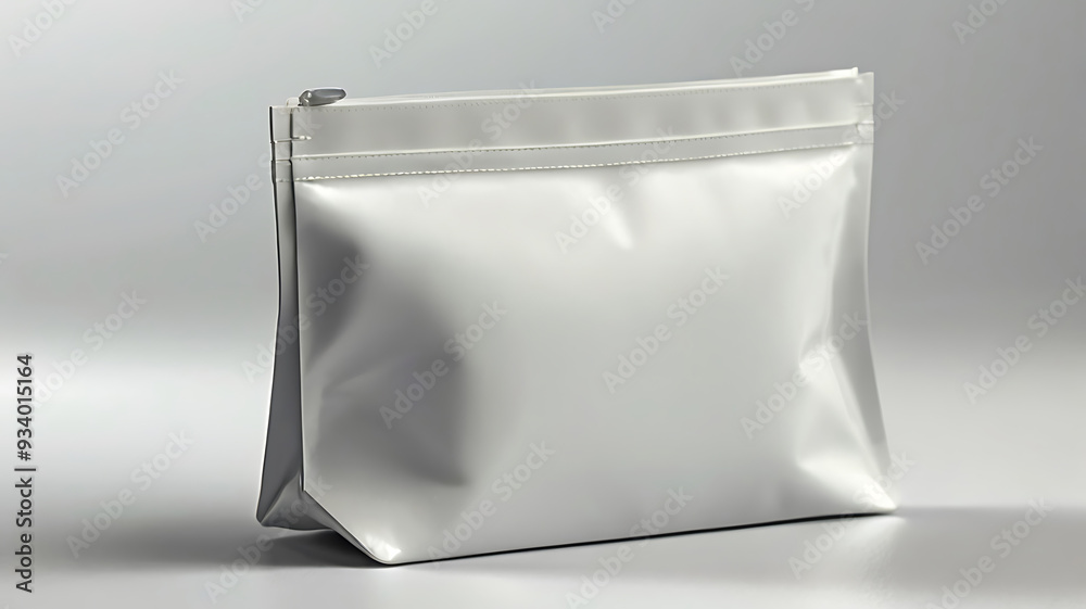 Mockup Coffee bag on white background. Packaging template mockup Mockup Coffee bag on white background. Packaging template mockup