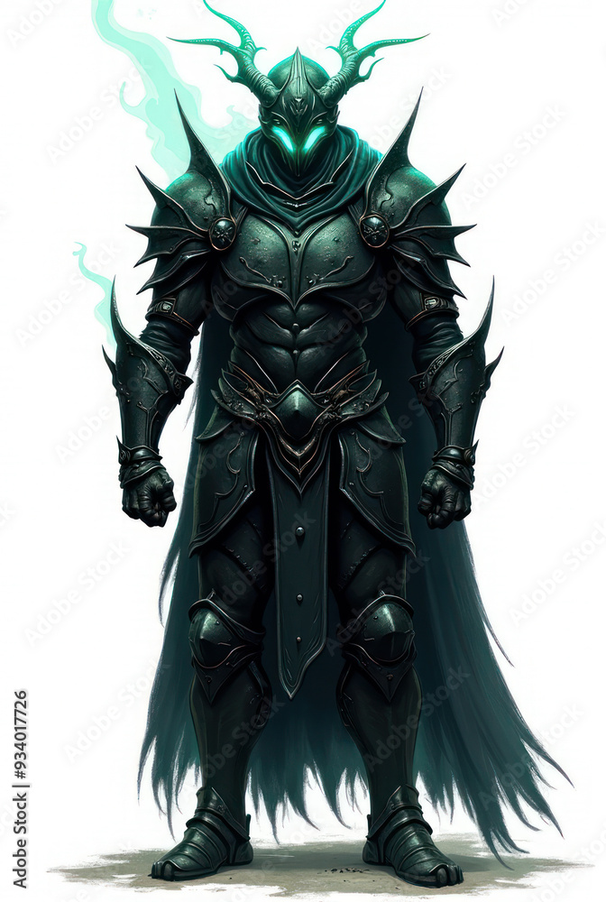 Cursed Knight in Dark Fantasy , dark fantasy aesthetic, high-detail illustration, epic fantasy artwork, character concept art, rich color palette, dark and gritty style. Cursed Knight in Dark Fantasy , dark fantasy aesthetic, high-detail illustration, epic fantasy artwork, character concept art, rich color palette, dark and gritty style.