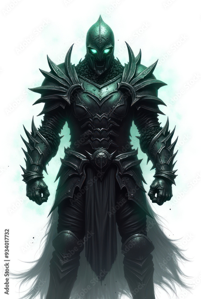 Cursed Knight in Dark Fantasy , dark fantasy aesthetic, high-detail illustration, epic fantasy artwork, character concept art, rich color palette, dark and gritty style. Cursed Knight in Dark Fantasy , dark fantasy aesthetic, high-detail illustration, epic fantasy artwork, character concept art, rich color palette, dark and gritty style.
