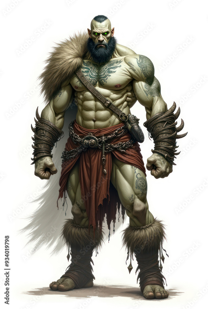 Ivory-Skinned Barbarian Warrior , dark fantasy aesthetic, high-detail illustration, epic fantasy artwork, character concept art, rich color palette, dark and gritty style. Ivory-Skinned Barbarian Warrior , dark fantasy aesthetic, high-detail illustration, epic fantasy artwork, character concept art, rich color palette, dark and gritty style.