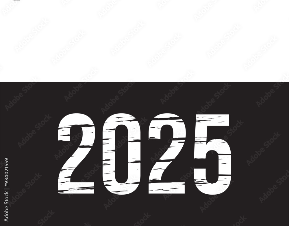 happy new year 2025 celebration. Premium vector unique and clean design.eps10 happy new year 2025 celebration. Premium vector unique and clean design.eps10