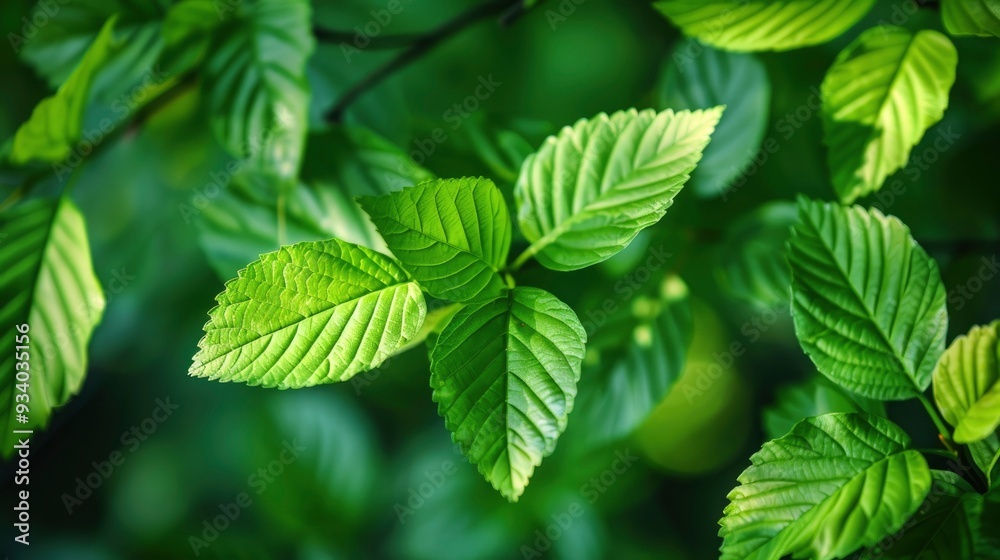 green leaf background , ai green leaf background , ai
