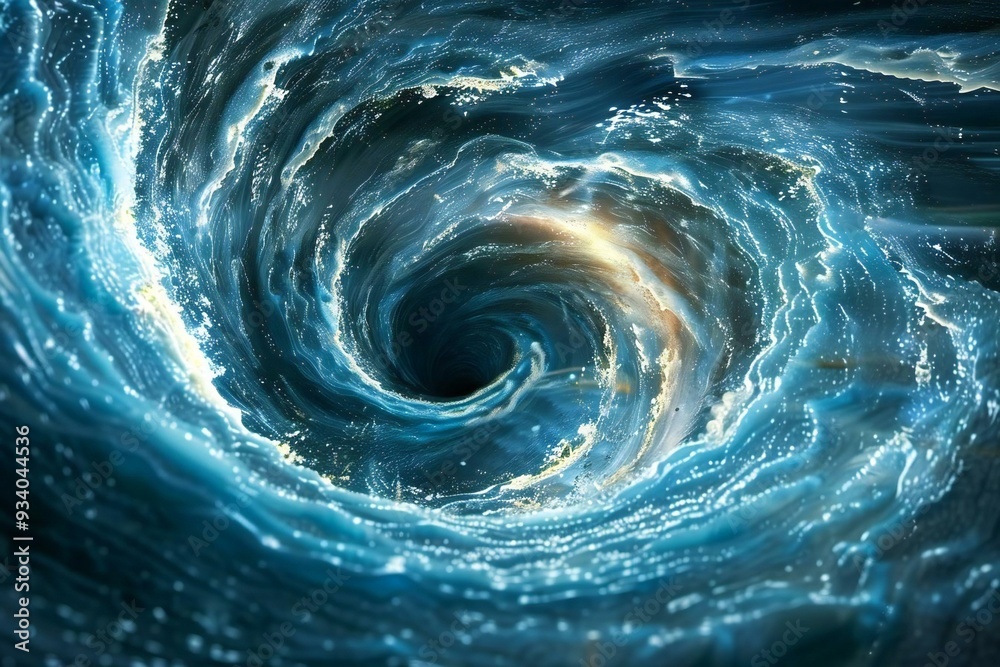 creating a mesmerizing and innovative visual of time and space melding together. creating a mesmerizing and innovative visual of time and space melding together.