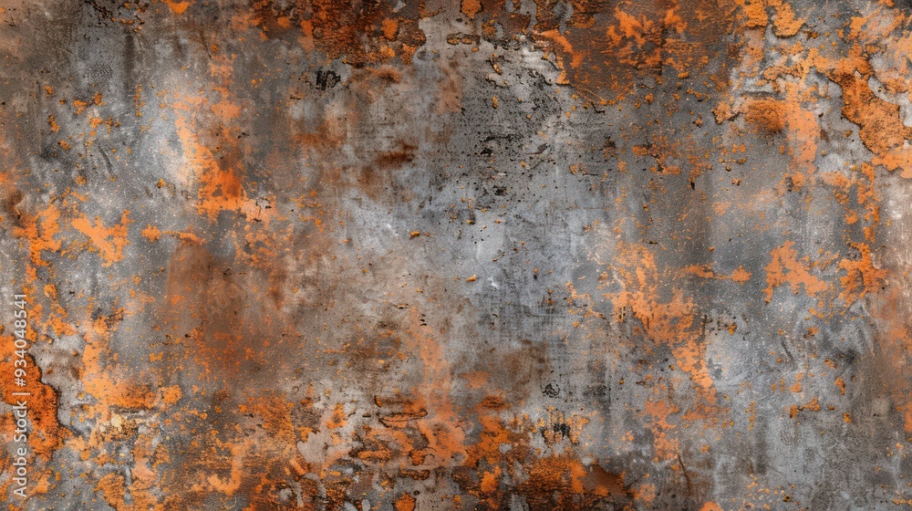 Rustic Texture of an Old Wall Rustic Texture of an Old Wall