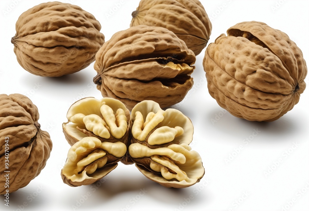 A Nutrient-Rich Collection for Healthy Eating