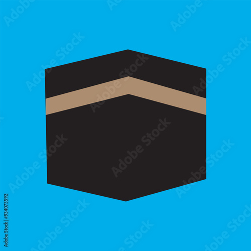 Khaba Shorif Vector