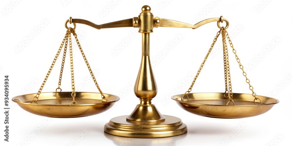 Golden Scales of Justice, Balance, Symbol, Law, Court , justice, balance Golden Scales of Justice, Balance, Symbol, Law, Court , justice, balance