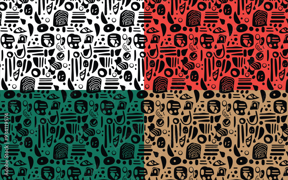Seamless fabric Pattern, perfect for Fall Designs and Season, Color & Size modifiable. Seamless fabric Pattern, perfect for Fall Designs and Season, Color & Size modifiable.