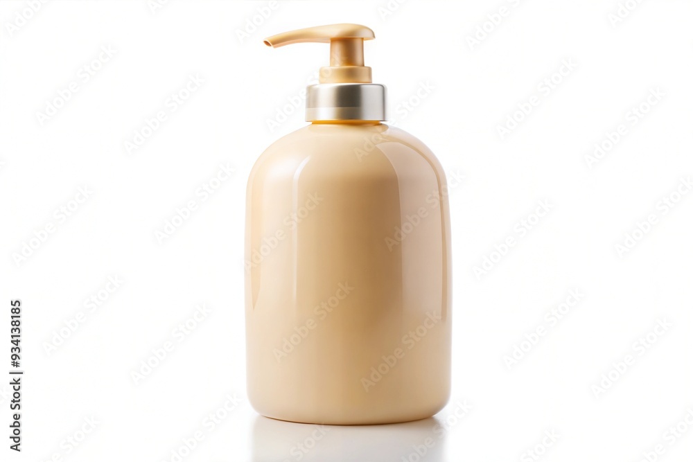 Liquid dispenser isolated on a white background
Liquid dispenser isolated on a white background