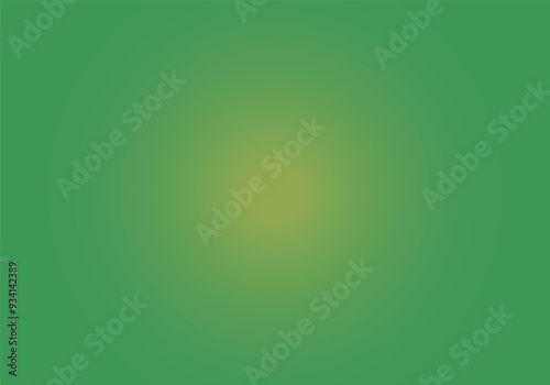 vector illustration, background, green yellow gradient, bright, smooth, beautiful, juicy, abstract, fashionable, fresh, versatility, free space for text