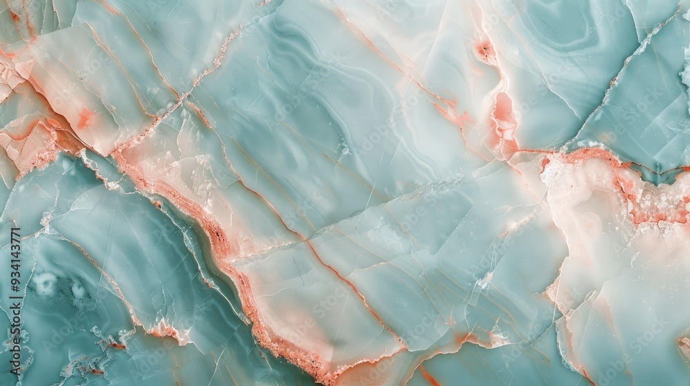 Fototapeta premium Luxury Marble texture background texture. Panoramic Marbling texture design for Banner, wallpaper, website, print ads, packaging design template, natural granite marble for ceramic digital wall , ai