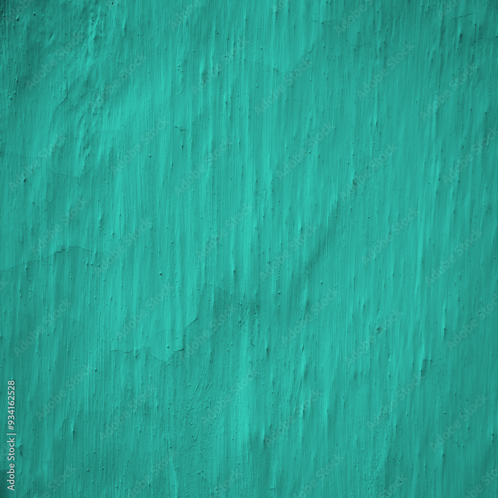 Textured green background Textured green background
