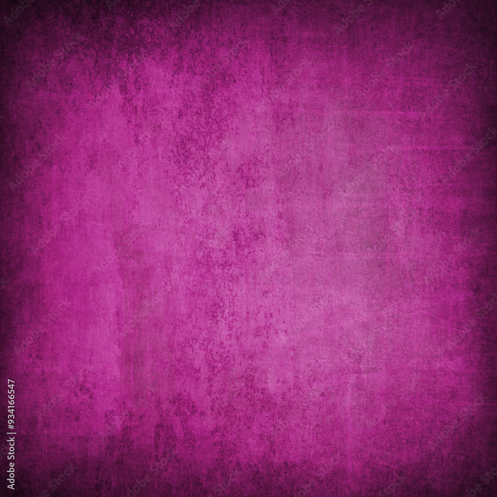 Fototapeta premium Abstract pink background texture