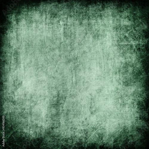 Textured green background texture