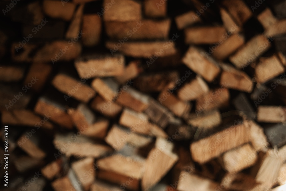 background from the boards of trees. Blurry wooden, dark background background from the boards of trees. Blurry wooden, dark background