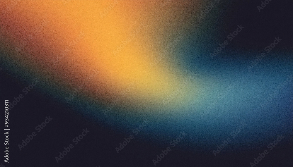 abstract grainy gradient background, glowing wave noise texture effect abstract grainy gradient background, glowing wave noise texture effect