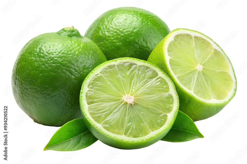 green lime isolated on transparent background png green lime isolated on transparent background png