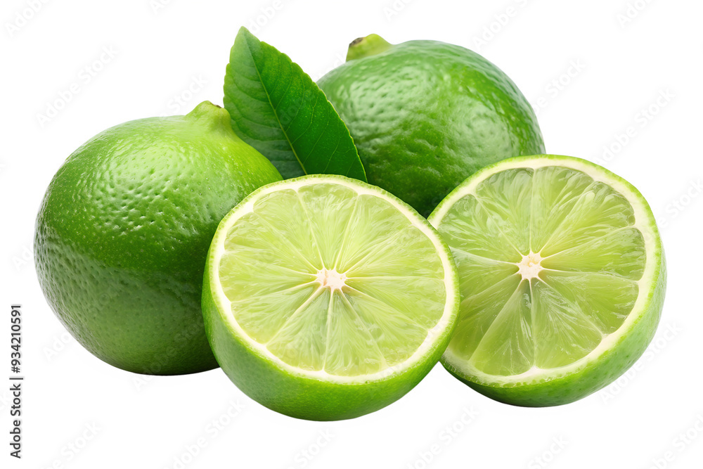 green lime isolated on transparent background png green lime isolated on transparent background png